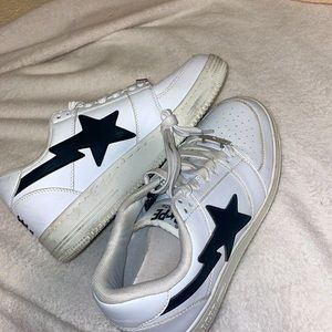Bapesta low M2